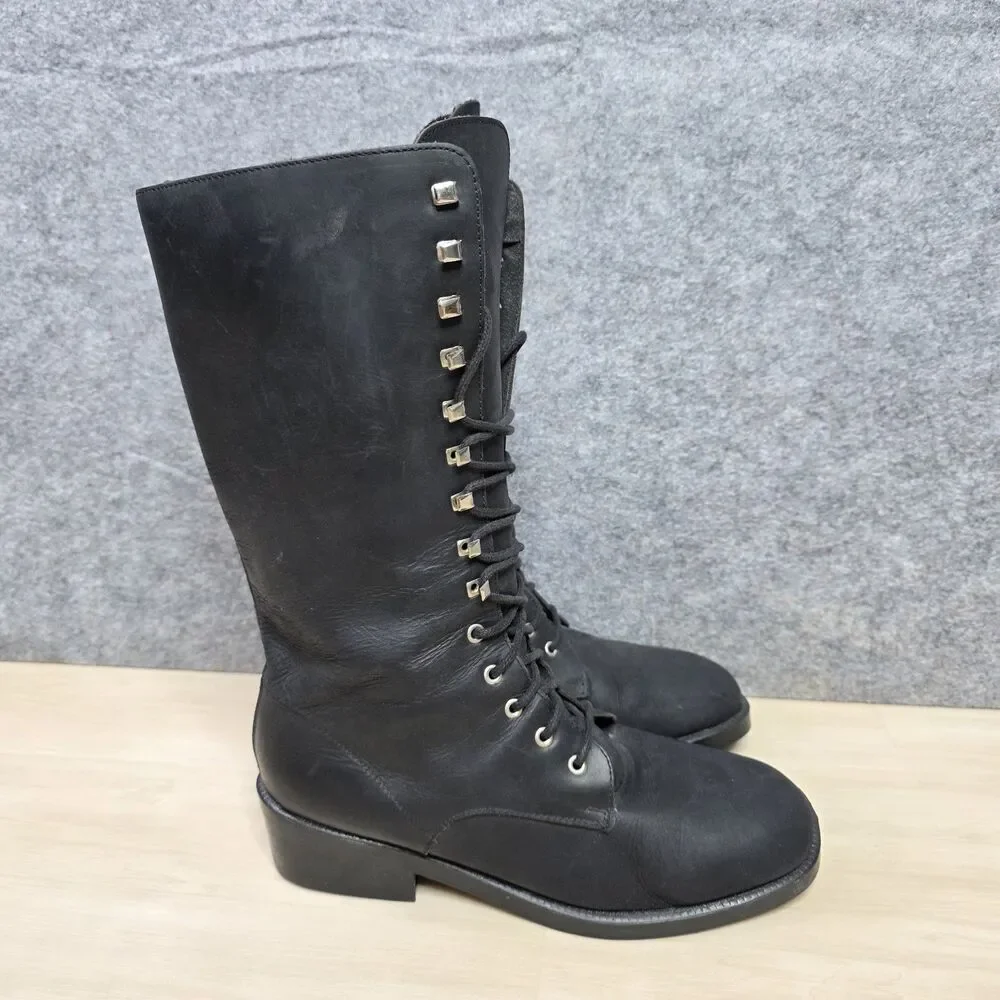 WILD PAIR Pirate Black 12
